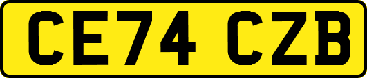 CE74CZB