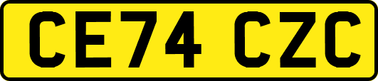 CE74CZC