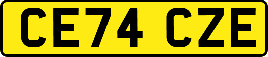 CE74CZE
