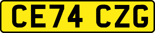 CE74CZG
