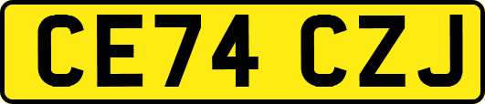 CE74CZJ