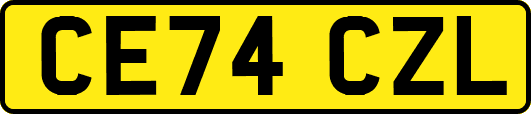 CE74CZL
