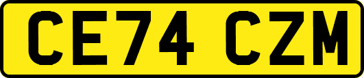 CE74CZM