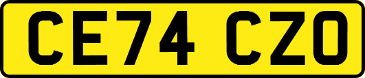 CE74CZO