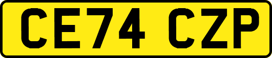CE74CZP
