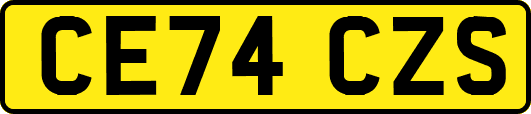 CE74CZS