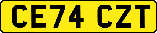 CE74CZT