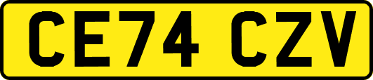 CE74CZV
