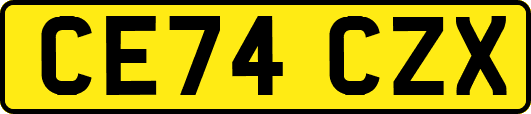 CE74CZX