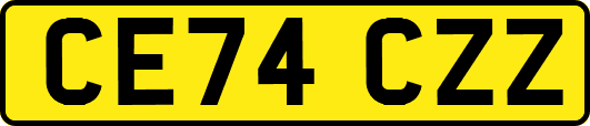 CE74CZZ