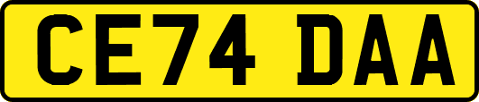 CE74DAA