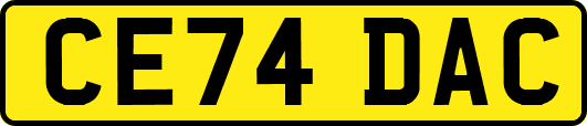 CE74DAC