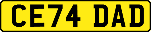 CE74DAD