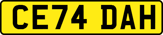 CE74DAH
