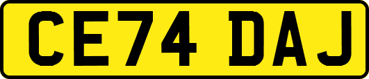 CE74DAJ