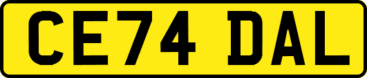 CE74DAL