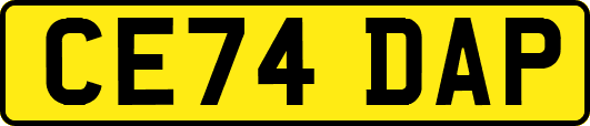 CE74DAP