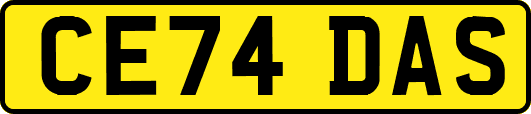 CE74DAS