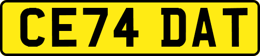 CE74DAT