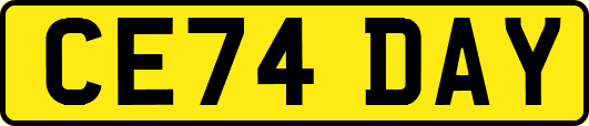 CE74DAY