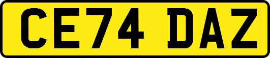CE74DAZ