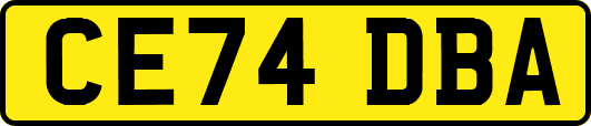 CE74DBA