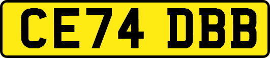 CE74DBB