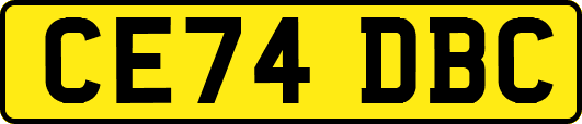 CE74DBC