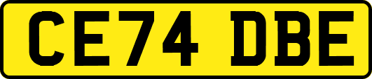 CE74DBE