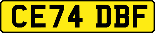CE74DBF