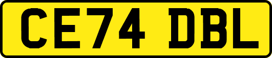 CE74DBL