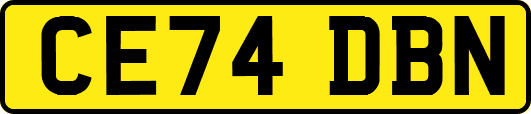 CE74DBN