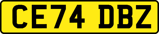 CE74DBZ