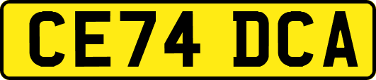 CE74DCA