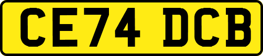 CE74DCB