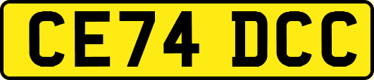CE74DCC