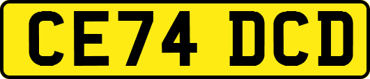 CE74DCD