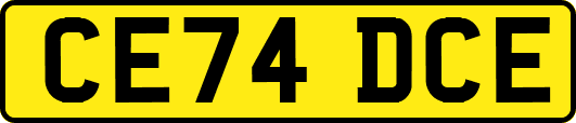 CE74DCE