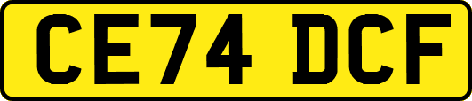 CE74DCF