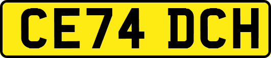 CE74DCH