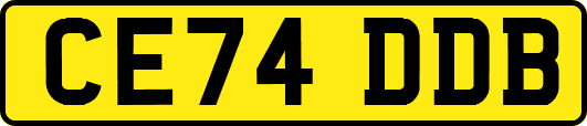 CE74DDB