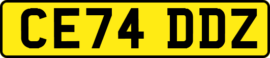 CE74DDZ