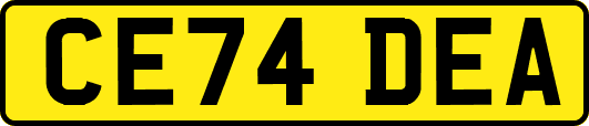 CE74DEA