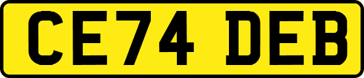 CE74DEB