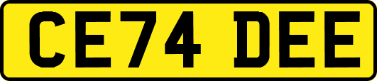 CE74DEE