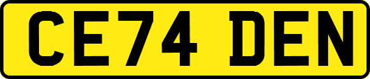 CE74DEN