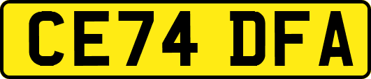 CE74DFA