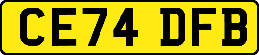CE74DFB