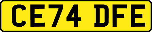 CE74DFE