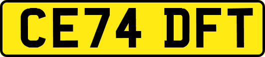 CE74DFT
